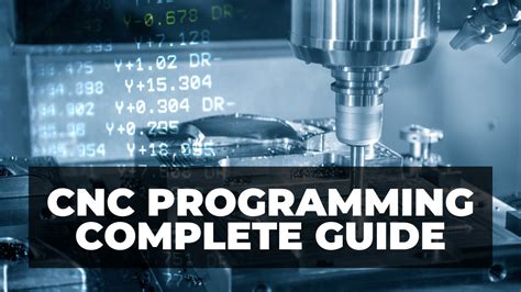 cnc machine operator manual|cnc programming for beginners pdf.